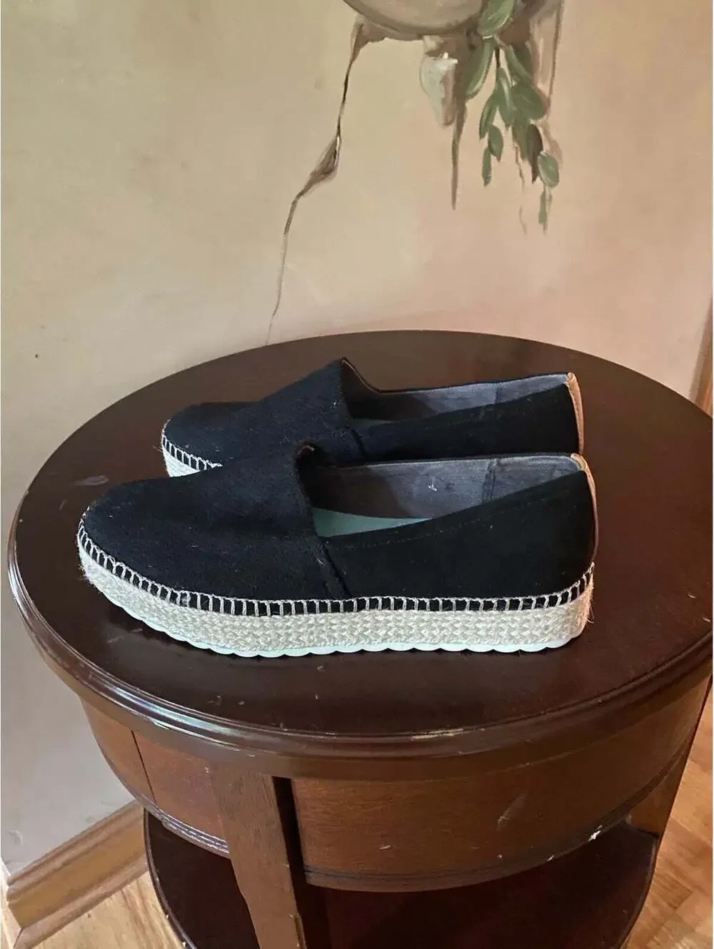 Dr. Scholl’s Women’s Sunray Espadrille Loafer